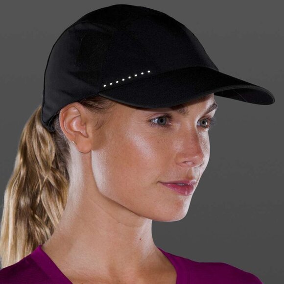 Lululemon Fast and Free Women's Run Hat Elite - Picture 1 of 8